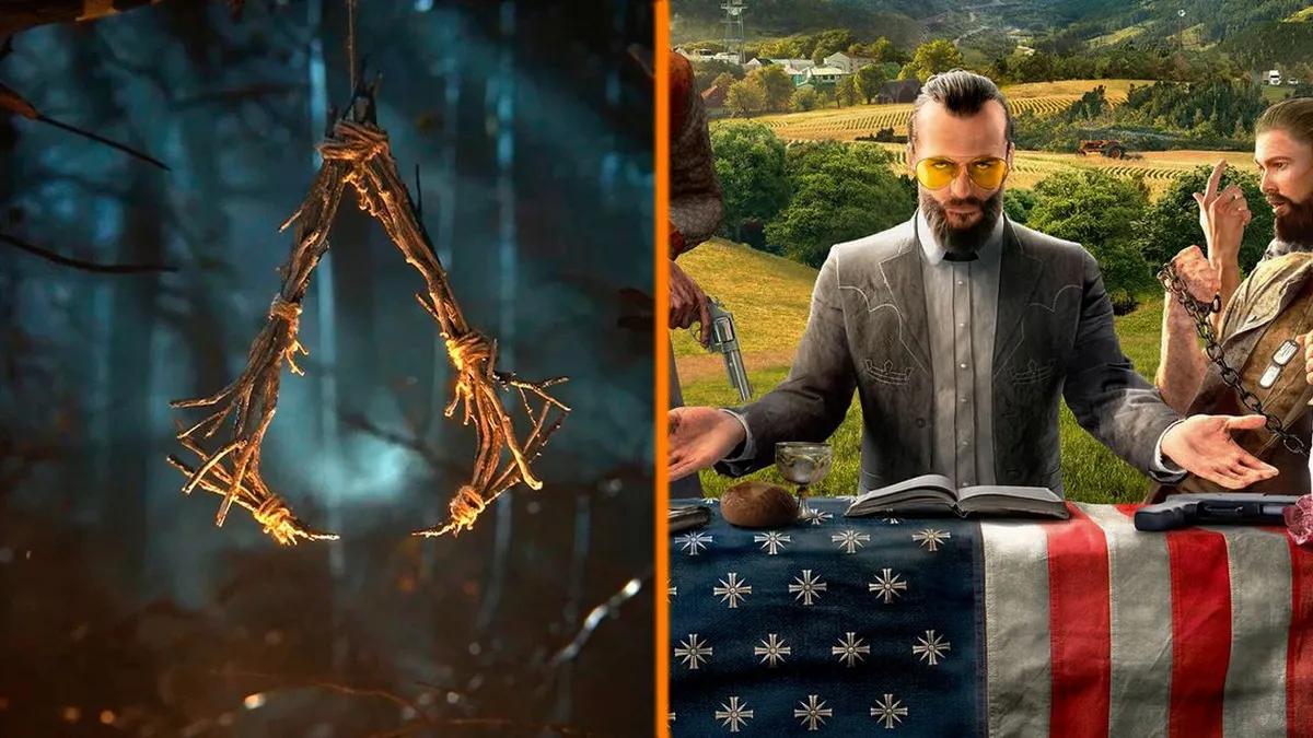 Vuotovuotaja jakoi uutta tietoa Far Cry 7:stä ja Assassin’s Creed Codename Hexestä