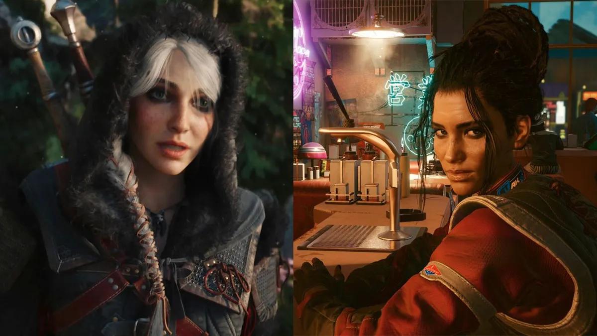 CD Projekt RED väittää, että The Witcher 4 ja Cyberpunk 2 välttävät Cyberpunk 2077:n virheet