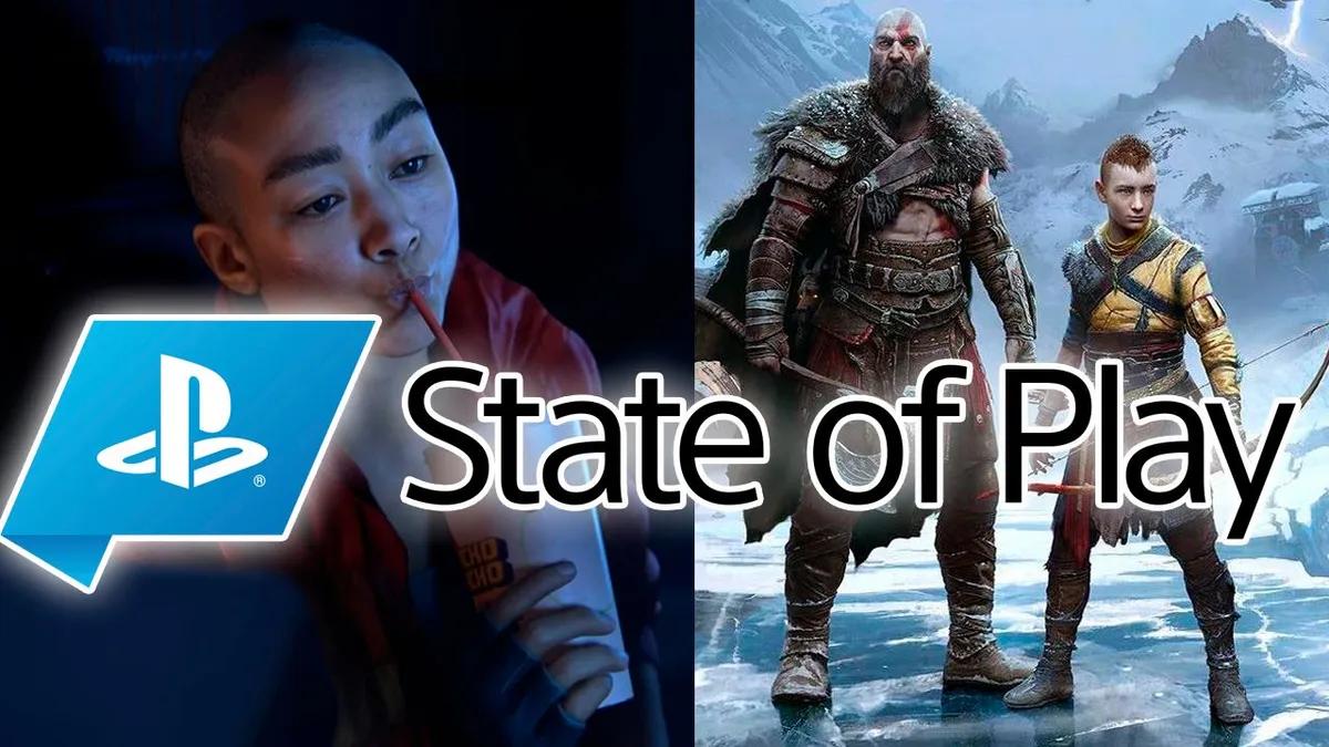 Sisäpiirin vihjaukset paljastavat PlayStation-yksinoikeudella saatavia State of Play -julkaisuja