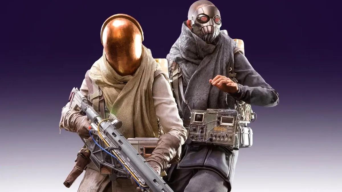 ARC Raiders -pelaajat voivat lunastaa kaksi ilmaista Twitch Drop -palkintoa 18. kesäkuuta asti