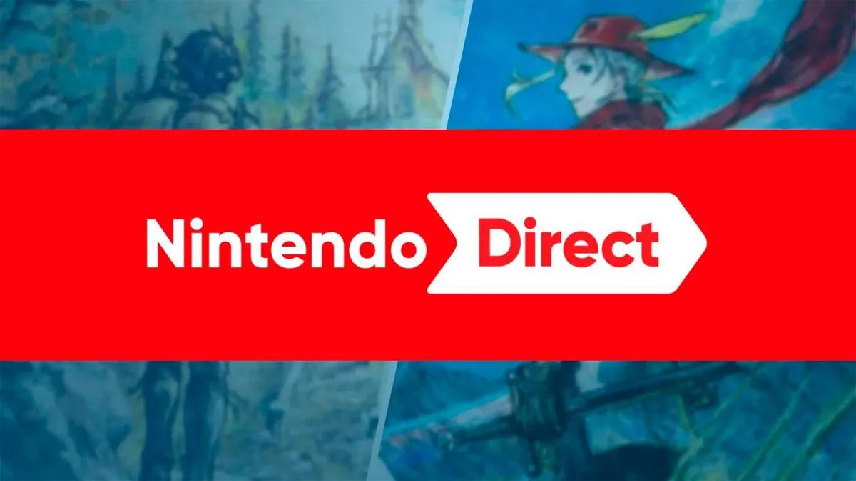 Nintendo Direct -esityksen huhutaan tapahtuvan kesäkuussa, ja se saattaa liittyä Summer Game Festiin.