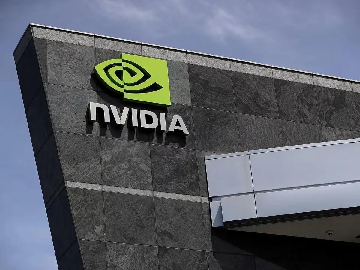NVIDIA saavutti ennätykselliset 81,6 miljardin dollarin liikevaihdon, mutta poisti hiljaa pelitulot tilinpäätöksestään