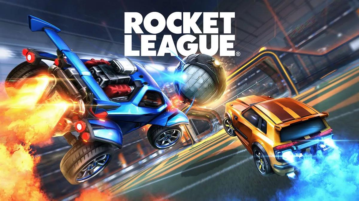 Rocket League siirtyy virallisesti Unreal Engine 6:een