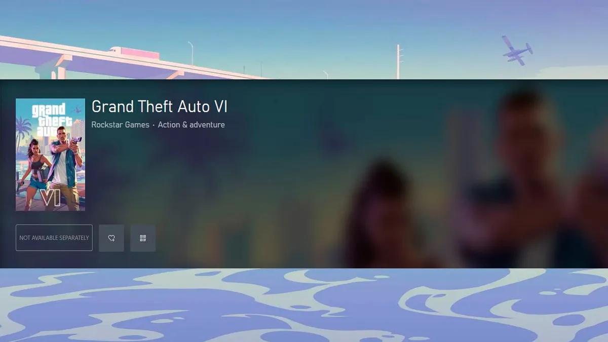 Xboxin viimeisin GTA 6 -postaus sosiaalisessa mediassa nousi kaikkien aikojen katsotuimmaksi