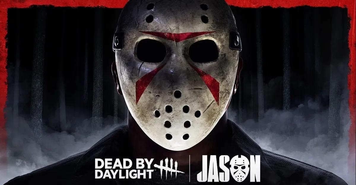 Behavior Interactive ilmoitti, että Jason Friday the 13th -pelistä liittyy Dead by Daylight -peliin ensi kuussa