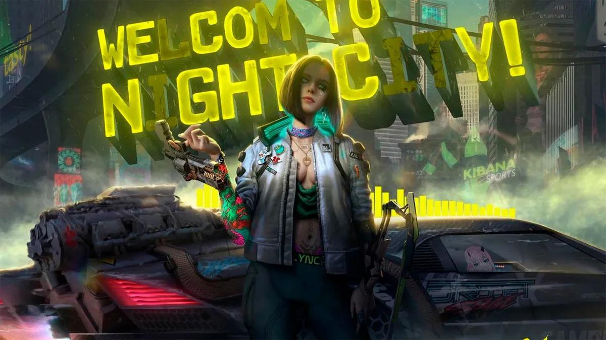 CD Projekt RED etsii aktiivisesti käsikirjoittajia Cyberpunk 2077:n jatko-osaan