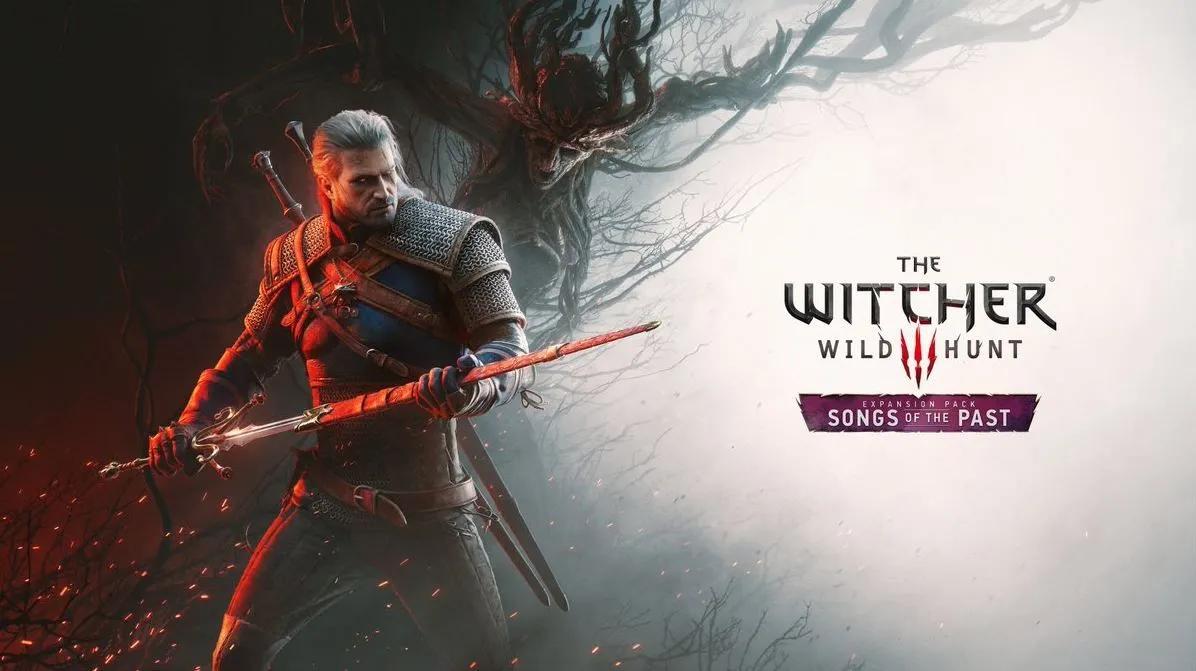 CD Projekt RED ilmoitti uudesta DLC:stä The Witcher 3: Wild Huntiin - Songs of the Past
