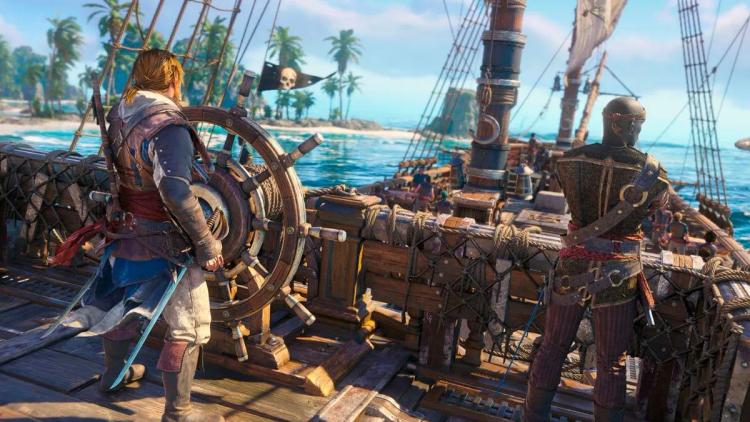 Ubisoft jakoi lisätietoja Assassin’s Creed Black Flagin uudelleensynkronoinnista
