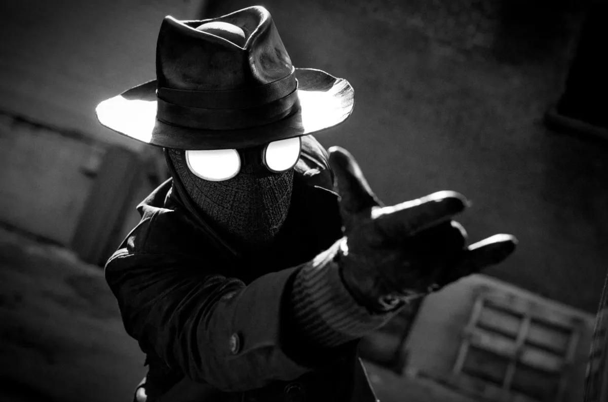 Spider-Noir Prime Videolla – Tässä on mitä Ben Reilly oikeasti osaa