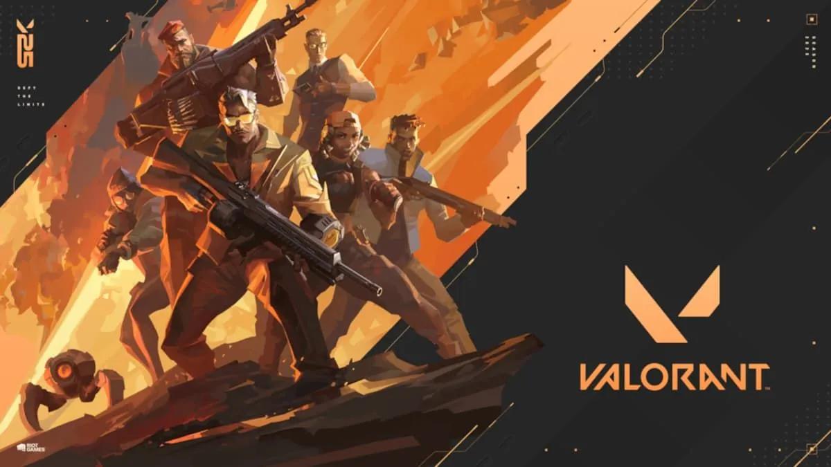 Valorant-päivitys 12.10 lisää roistojen skinikokoelman, Masters Londonin pick’emit ja uusintojen jakamisen