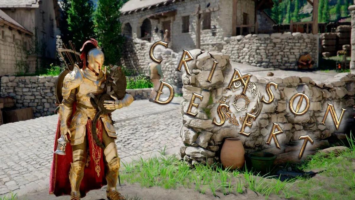 Pearl Abyss julkaisi korjaustiedotteen version 1.09.00 – yksi Crimson Desertin suurimmista päivityksistä