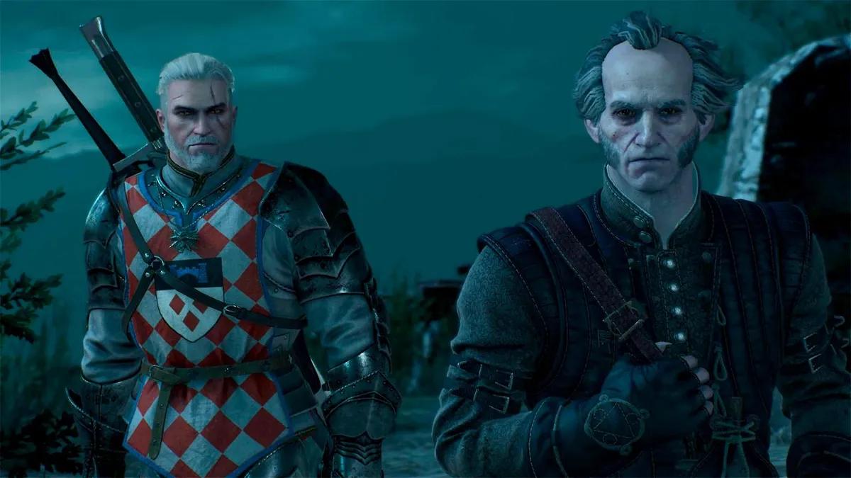 Ei Regis-peliä ja erillinen Witcher-peli: CD Projekt RED jakoi Blood and Wine -lisäosan kehitystiedot