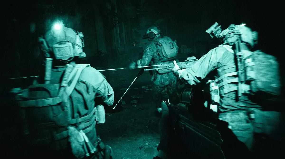 Battlefield 6 -päivitykset Respawn-virheisiin ja LittleBirdin käyttöönottoihin elämänlaadun päivityksessä