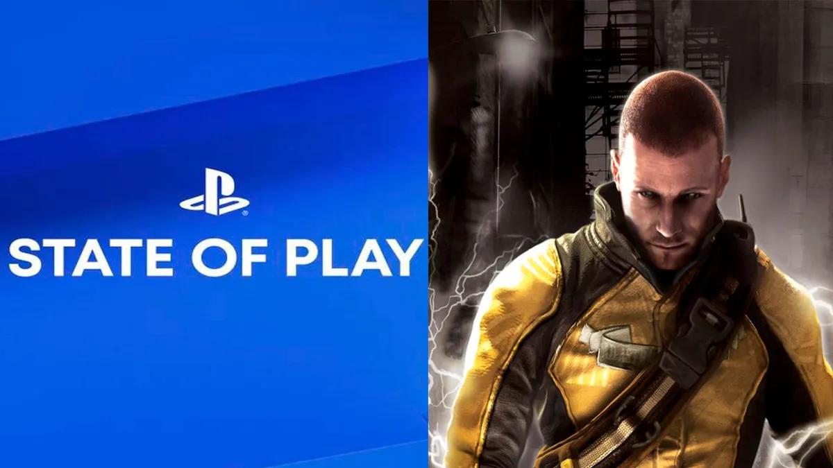 Huhujen mukaan inFamous-uusintaversio julkistetaan State of Playssa ensi viikolla