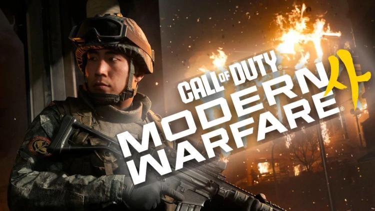 Call of Duty: Modern Warfare 4:n vahvistettu sisältävän generatiivisen tekoälyn