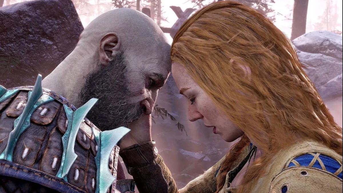 God of War Faye Spin-Off -nimi paljastui tiettävästi: Fate of the Giants