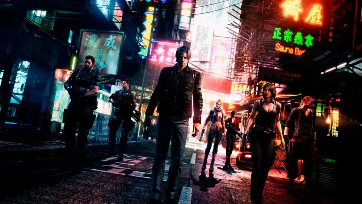 Capcom vihjailee, että seuraava Resident Evil -peli saattaa viedä pelaajat Japaniin