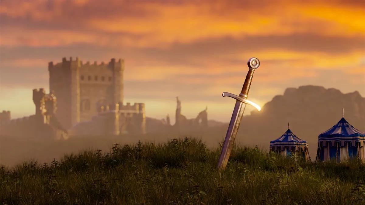 Firefly Studios ilmoitti uudesta Stronghold-videopelistä - täysi julkistus suunnitteilla myöhemmin tällä viikolla