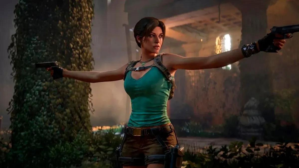 Tomb Raider: Legacy of Atlantis: Legacy of Atlantis virallisesti myöhästyy helmikuuhun 2027 asti
