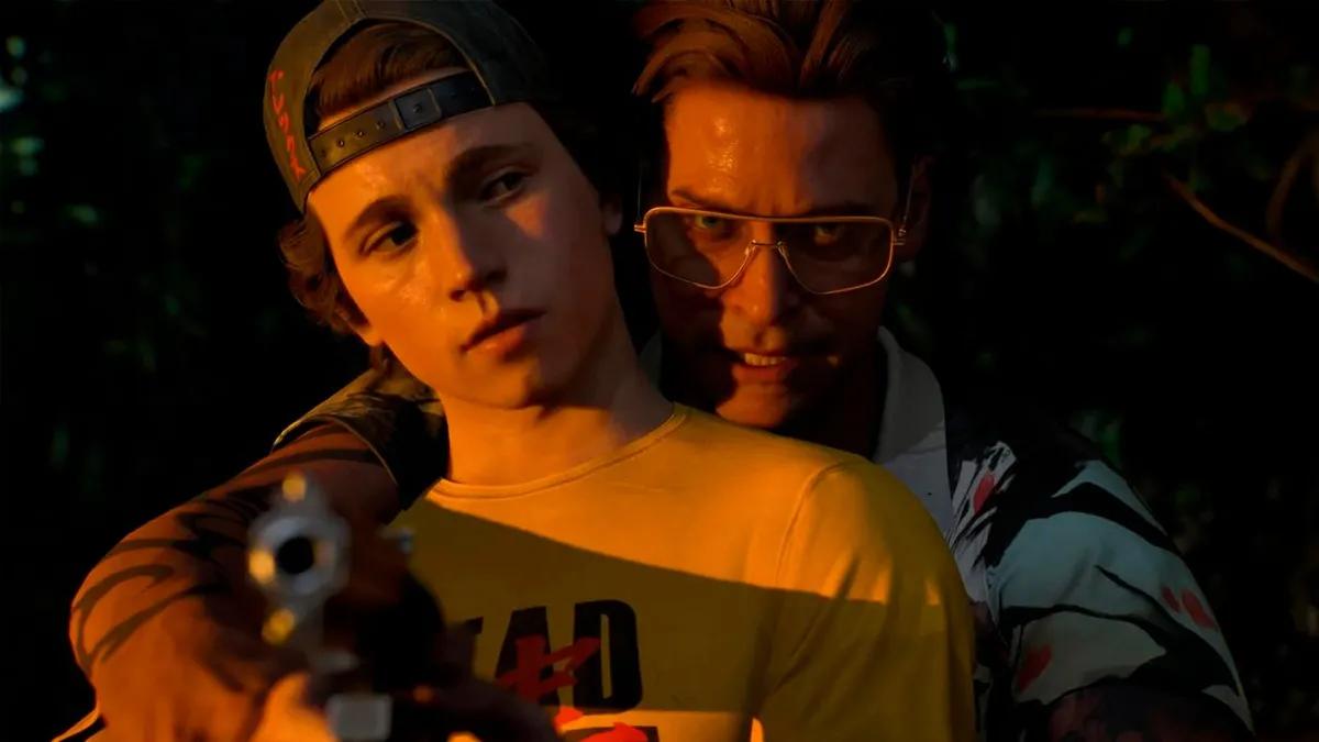 Sony ja Firesprite ilmoittivat Until Dawn 2 - uusi PS5-kauhu julkaistaan ensi vuonna