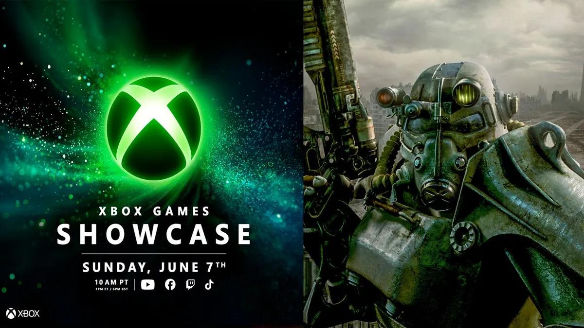 Fallout 3:n uusintaversio saatetaan vihdoin julkistaa tällä viikolla Xbox Games Showcase -tapahtumassa