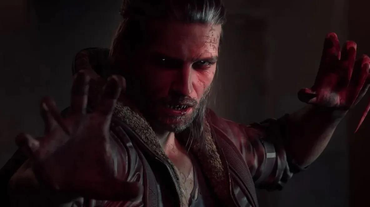 The Blood of Dawnwalker saa jännittävän uuden trailerin modernilla twistillä varustettuna
