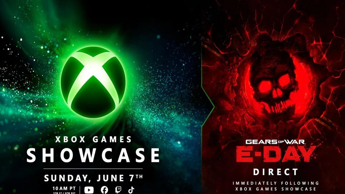 Xbox Games Showcase 2026 - Mitä pelejä voidaan paljastaa ja julkistaa?