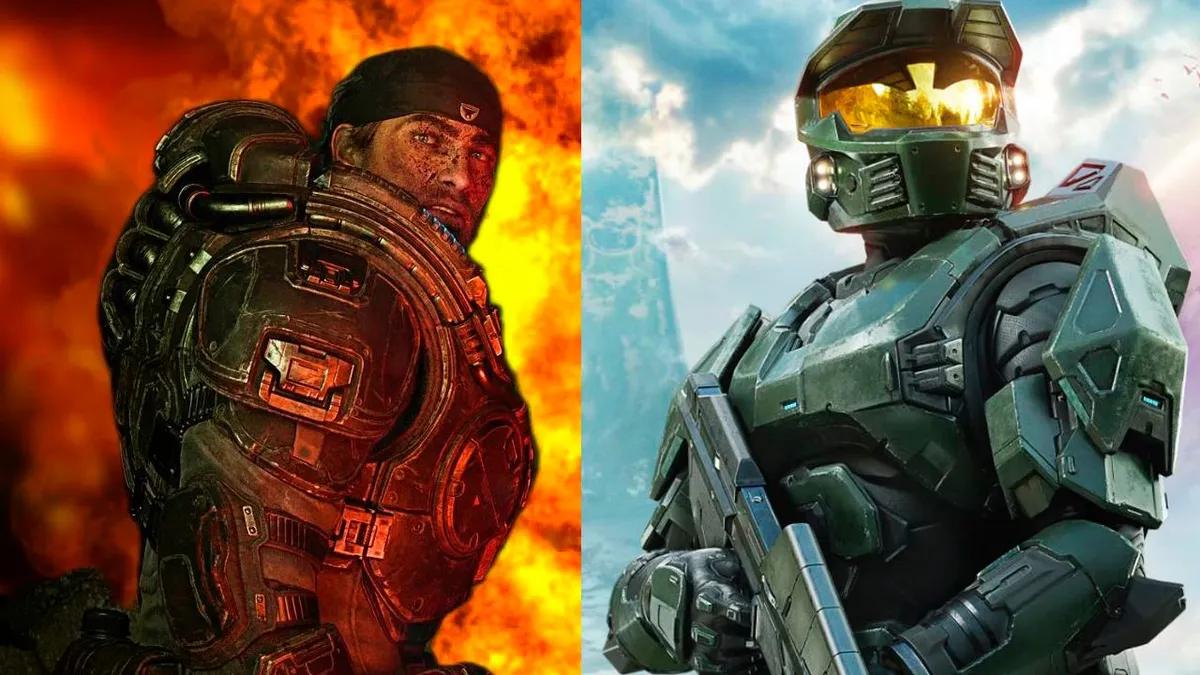 Gears of War: E-Day ja Halo: Campaign Evolved ennakkotilaustiedot vuotivat Xbox Games Showcase -esittelytilaisuuksien keskellä