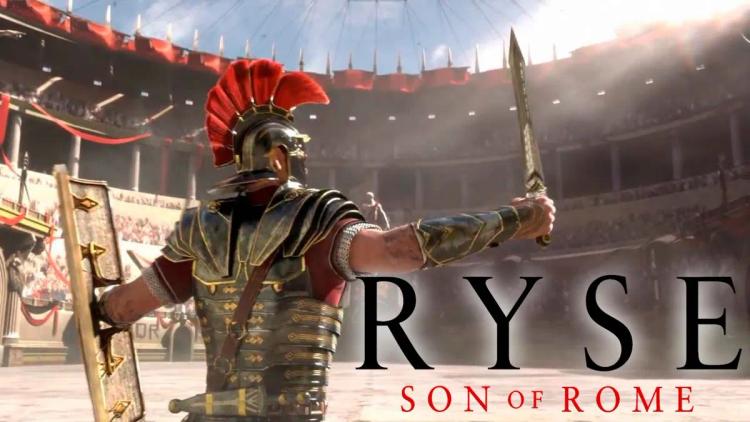 Ryse: Son of Rome -pelin remasteroidun version huhutaan olevan kehitteillä