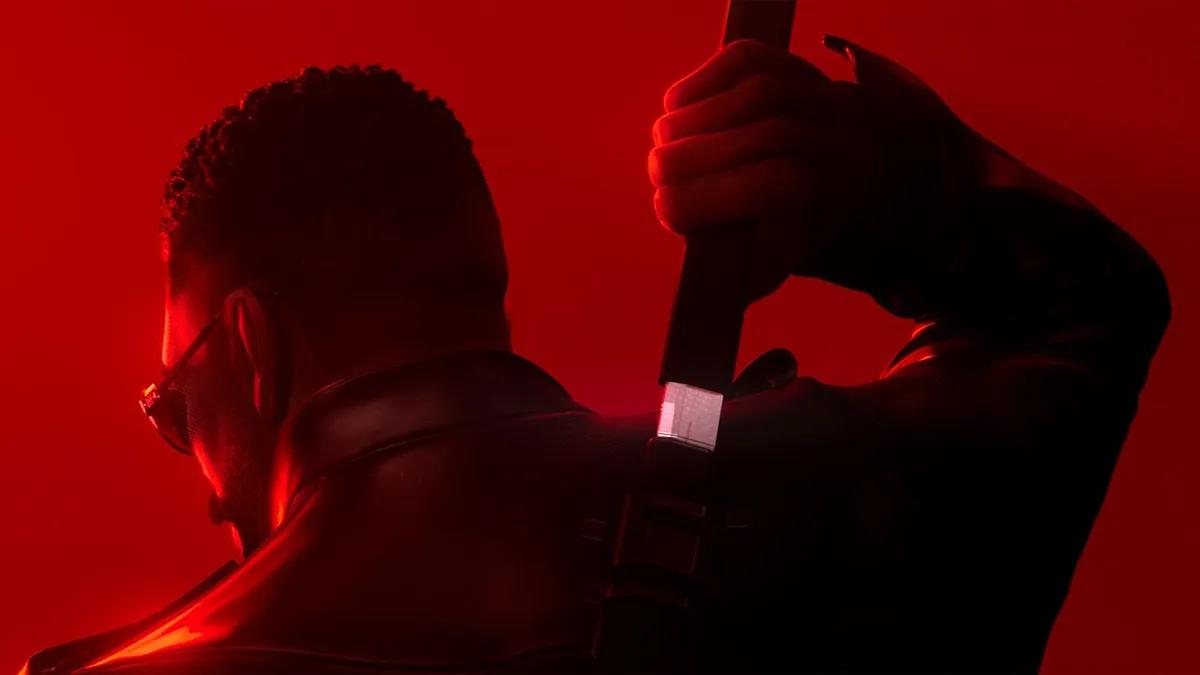 Marvelin Blade on yhä kehitteillä mahdollisista peruutushuhuista huolimatta