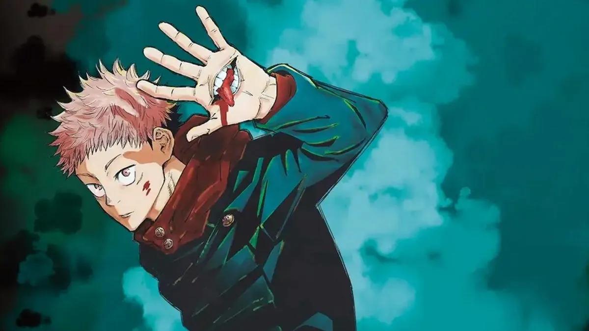Uusi Jujutsu Kaisen -peli julkistettu vuodelle 2026