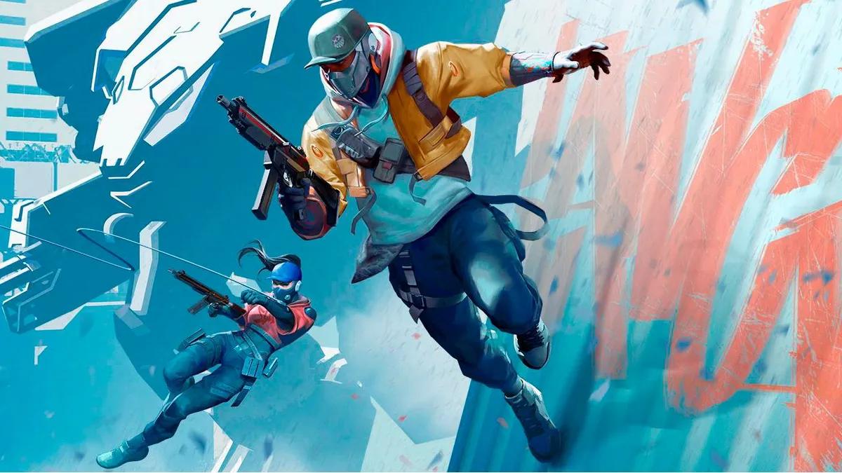EMPULSE, Titanfallin seuraaja, saa jännittävän ensimmäisen trailerin ja Early Accessin 24. kesäkuuta alkaen.