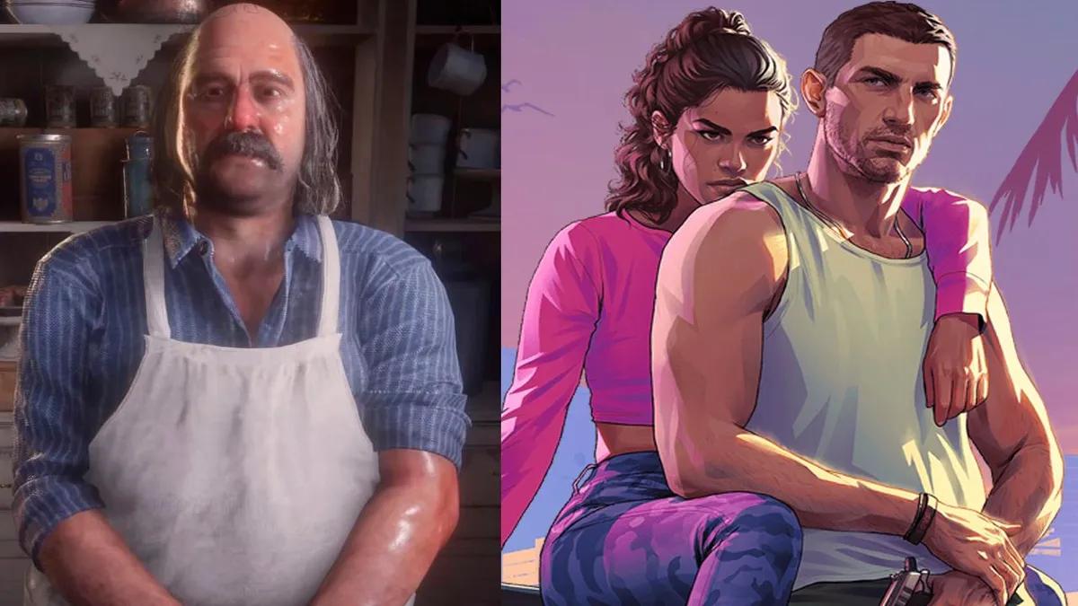 Red Dead Redemption 2 -näyttelijä vahvistaa olevansa mukana GTA 6:ssa
