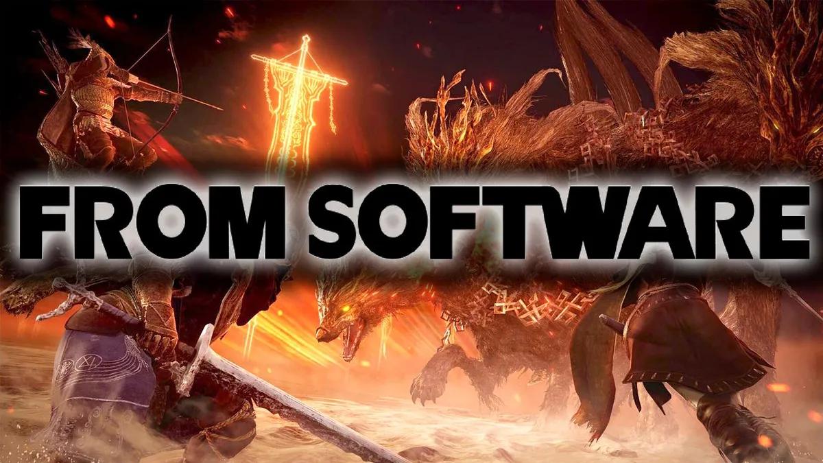 FromSoftwaren Hidetaka Miyazaki teasaa studion seuraavasta projektista ja rohkaisee pelaajia odottamaan innolla