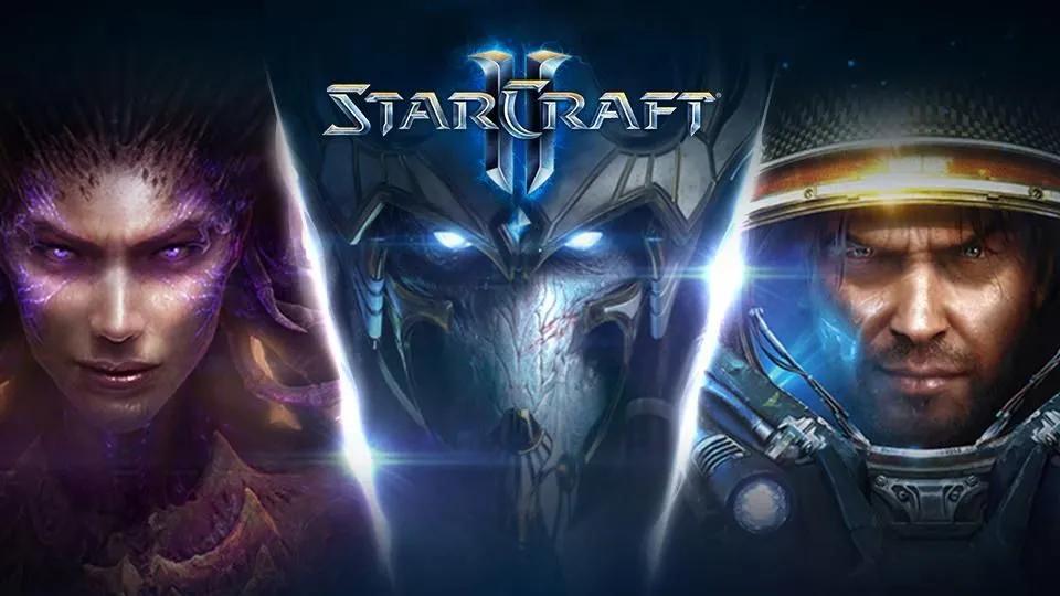 StarCraft voi palata kolmannen persoonan räiskintäpelinä BlizzConissa 2026