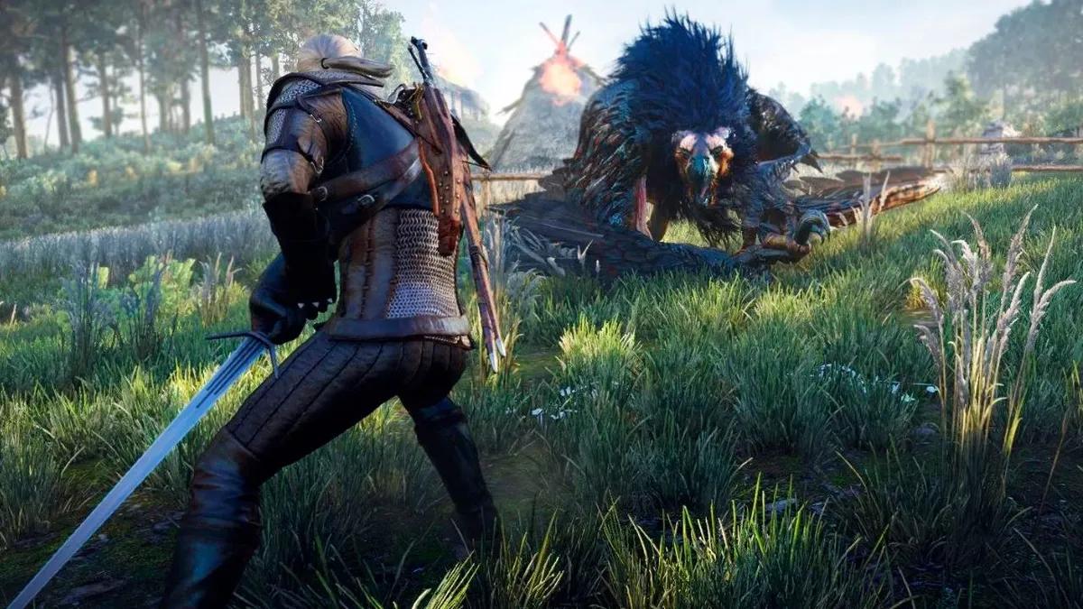 Free-to-Play Co-op The Witcher -nimike on tiettävästi kehitteillä PC:lle ja kännyköille