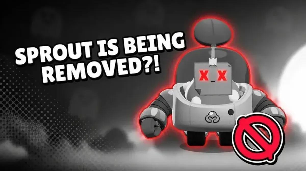 Supercell kohtaa oikeudellisia ongelmia Brawl Starsin Sprout-suunnittelun takia