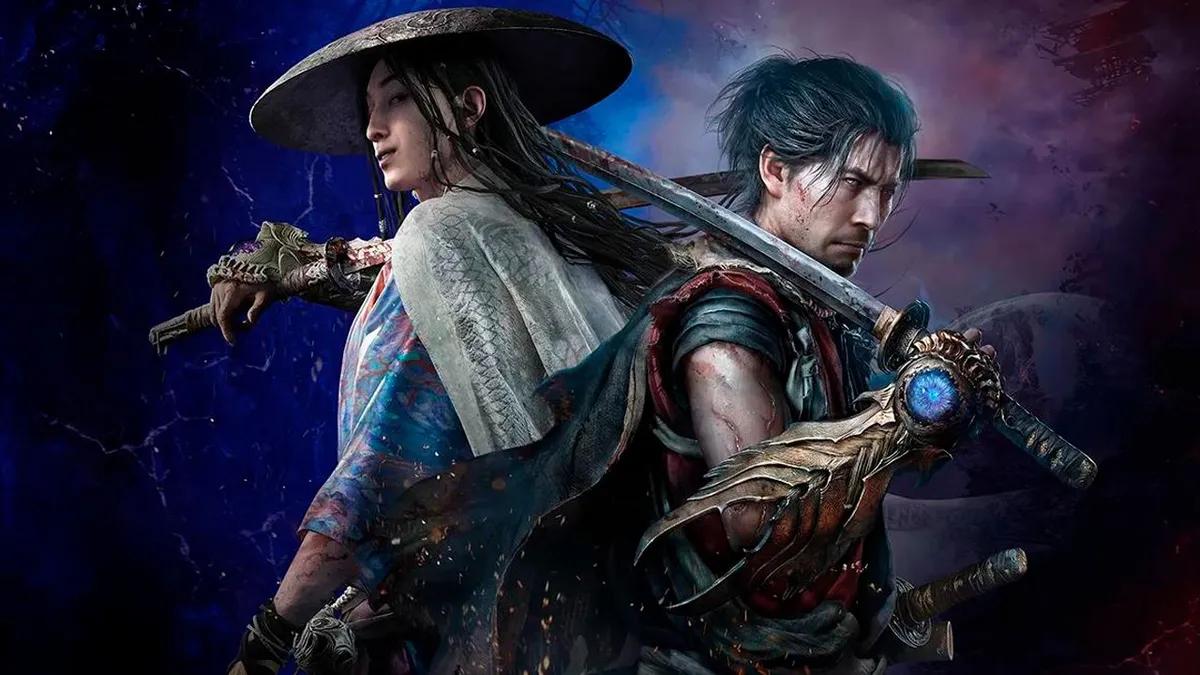Capcom paljasti Onimusha: Way of the Swordin PC-version ja konsoliversion järjestelmävaatimukset