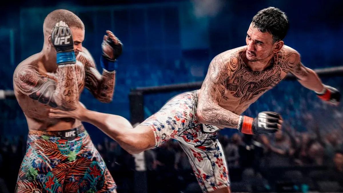 EA Sports UFC saa ensimmäiset arvostelunsa – Kriitikot suhtautuvat myönteisesti Electronic Artsin uusimpaan osaan