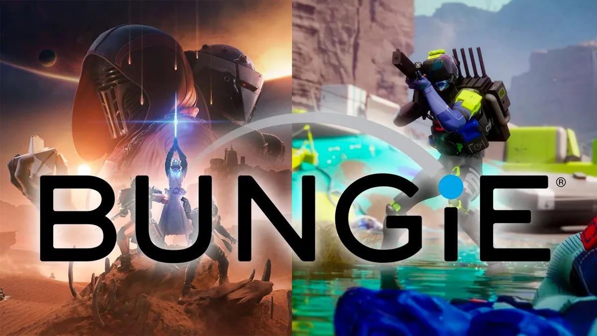 Bungie menettää noin 400 työntekijää tänä kesänä irtisanomisten vuoksi