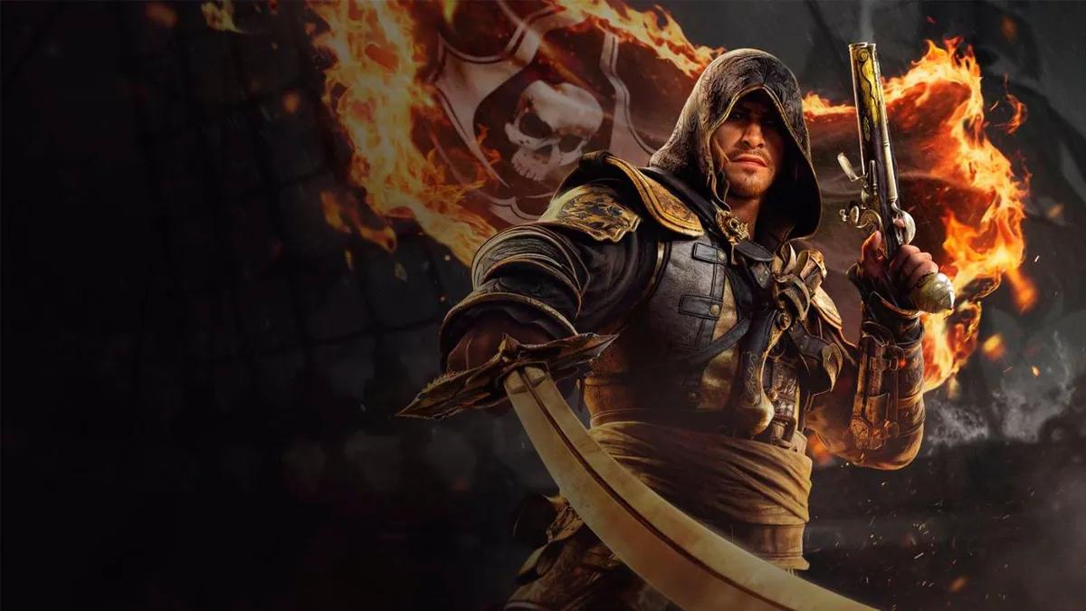 Assassin’s Creed Black Flag Resynced on nyt kultaa ja julkaistaan virallisesti 9. heinäkuuta