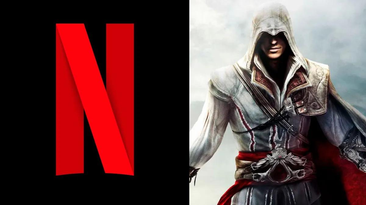 Kahdeksan jaksoa, paha konna ja suuri budjetti: Netflixin Assassin’s Creed -tv-sarjan tiedot paljastettu