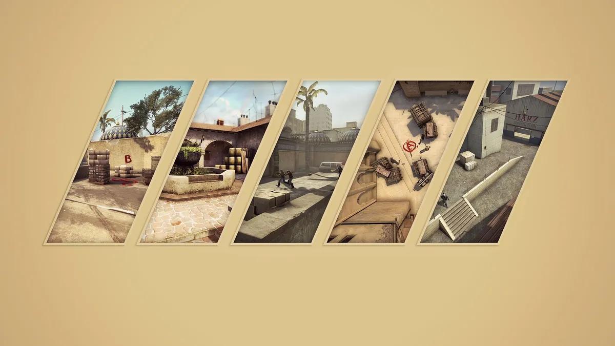 Counter-Strike täyttää 27 vuotta: Half-Life-modista e-urheilun suurimmaksi näyttämöksi