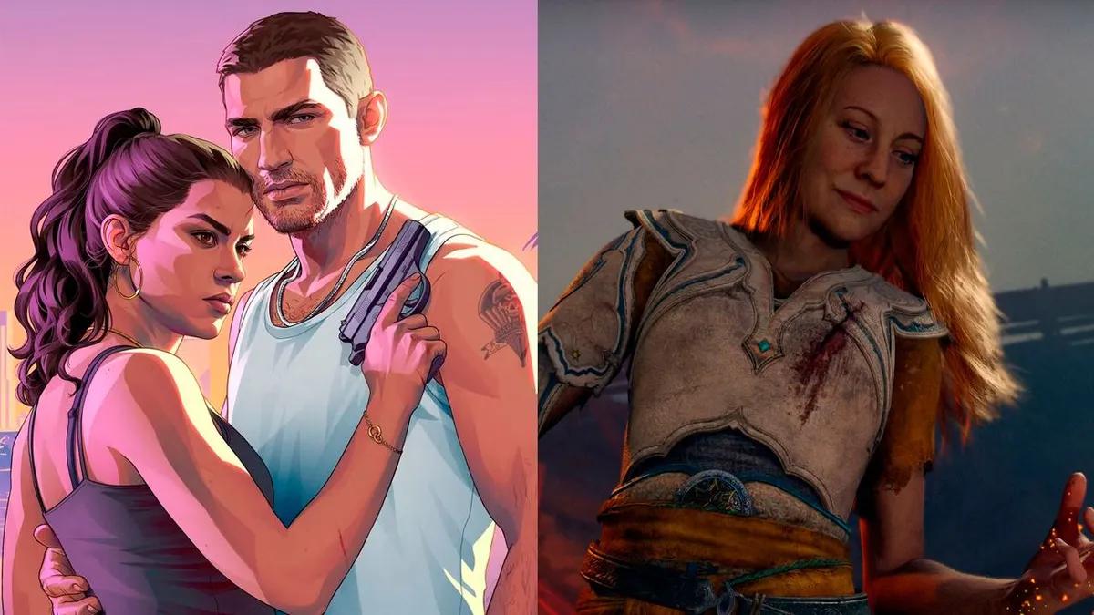 GTA 6:n kansikuvatraileri ohitti kaikki kesän pelifestivaalien ilmoitukset, mukaan lukien God of War Laufeyn.