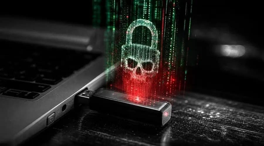 CryptoBandits-haittaohjelma leviää USB-muistitikkujen kautta ja varastaa kryptovaluuttaa tartunnan saaneista tietokoneista
