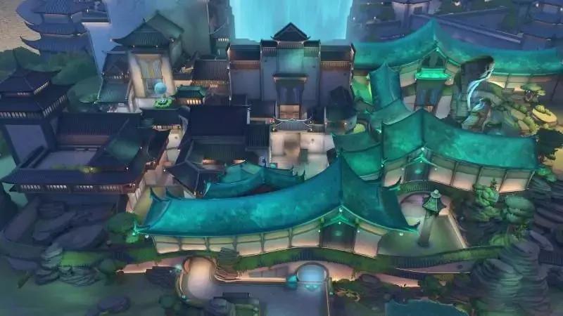 Riot Games paljastaa uuden huippukokouskartan ja uudelleenottotilan VALORANT Act 4:een