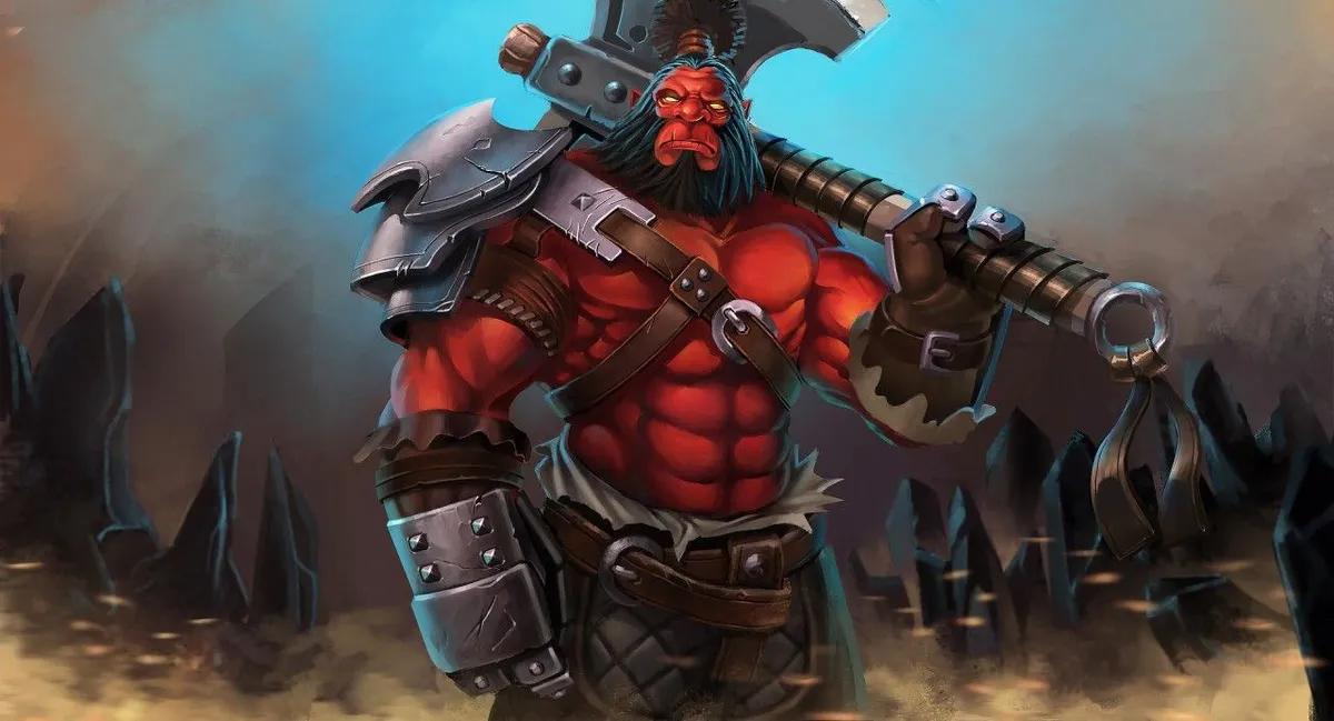 Valve poistaa Axen Dota 2:sta Dark Carnival -teorioiden räjähtäessä