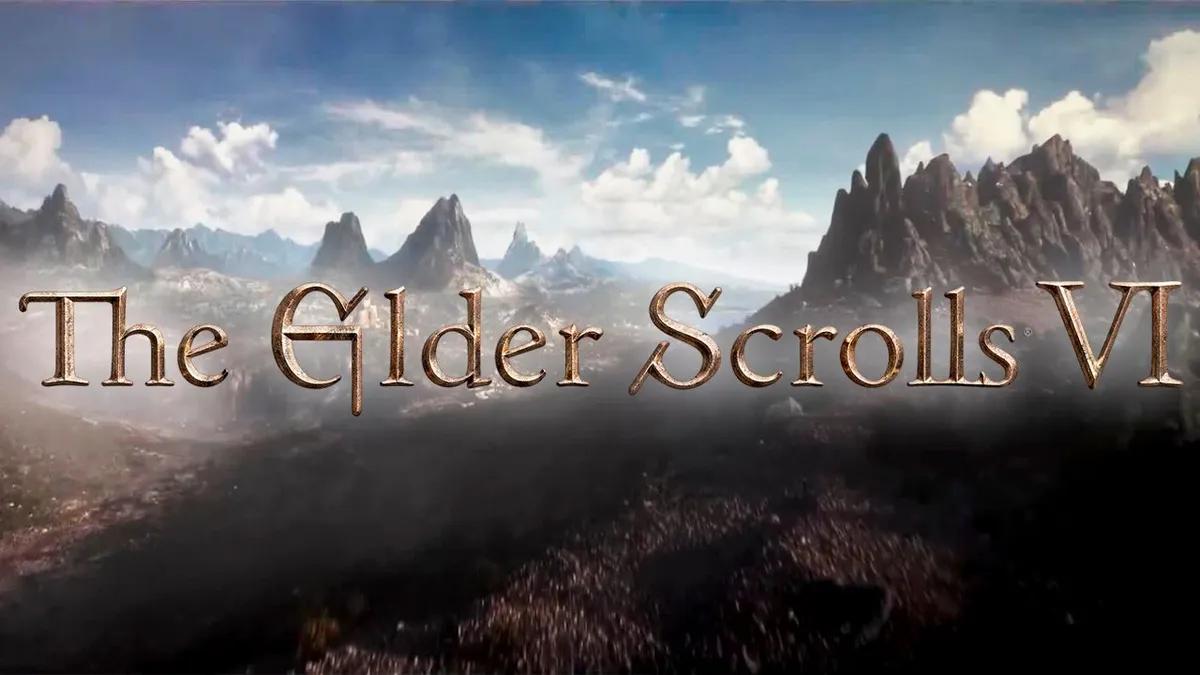 Todd Howard antaa tuoreen päivityksen The Elder Scrolls VI:n kehityksestä