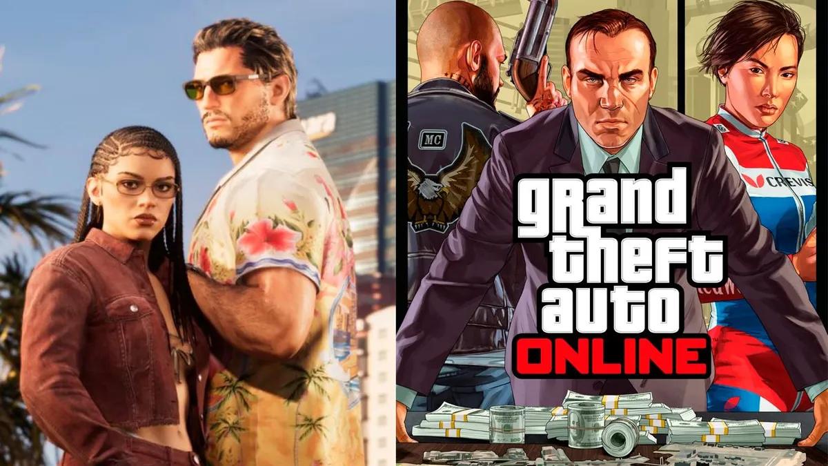 Rockstar Games vihjaa, ettei GTA 6:ssa ole moninpelitilaa julkaisussa
