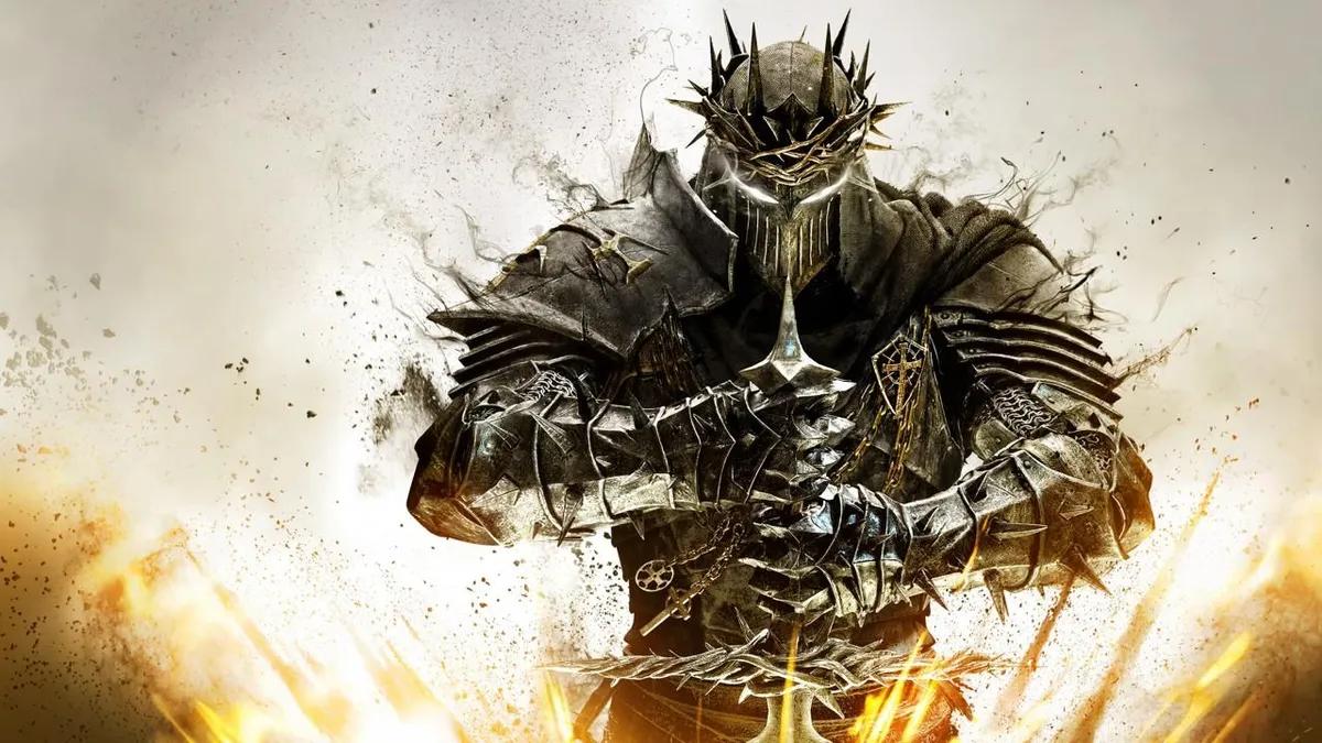 Lords of the Fallen II:n julkaisuaikataulu siirretty alkuvuoteen 2027